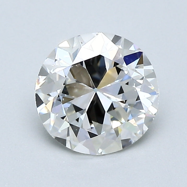 1.02 Carat Old European Cut Natural Mined Diamond H Color VS1 Clarity With GIA Certificate, natural diamonds, precious stones, engagement diamonds