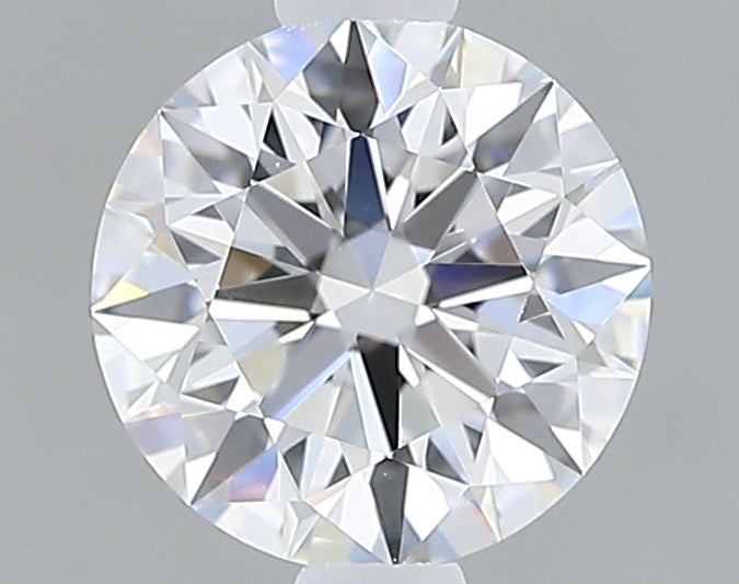 Lab-Grown 1.07 Carat Round Brilliant Diamond color D Clarity VVS2 With GIA Certificate, precious stones, engagement diamonds