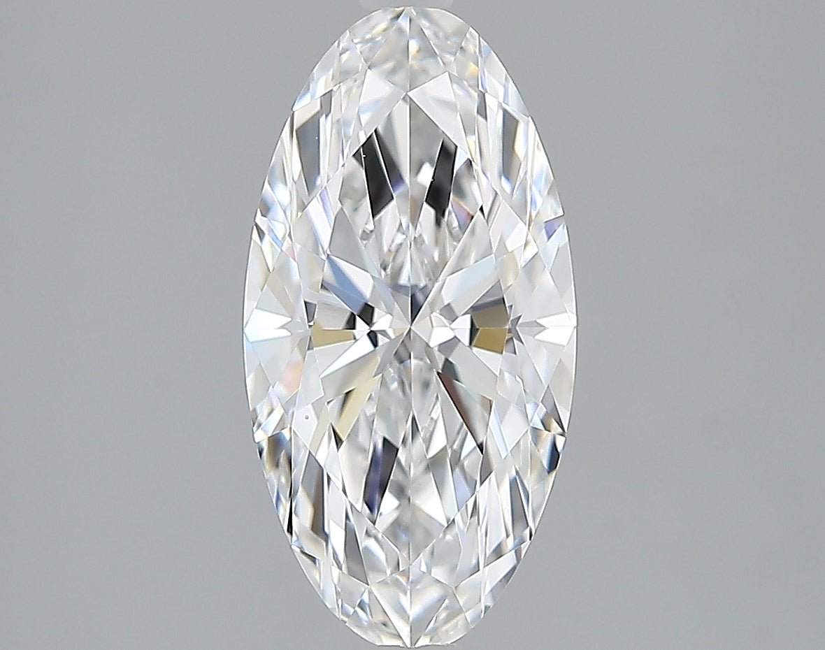 Lab-Grown 1.65 Carat  Diamond color D Clarity VVS1, precious stones, engagement diamonds