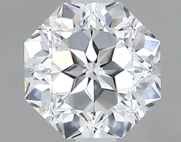 Lab-Grown 1.09 Carat  Diamond color D Clarity VVS2 With GIA Certificate, precious stones, engagement diamonds