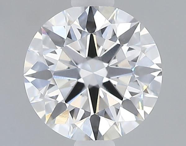Lab-Grown 1.44 Carat Round Brilliant Diamond color E Clarity VVS2 With GIA Certificate, precious stones, engagement diamonds