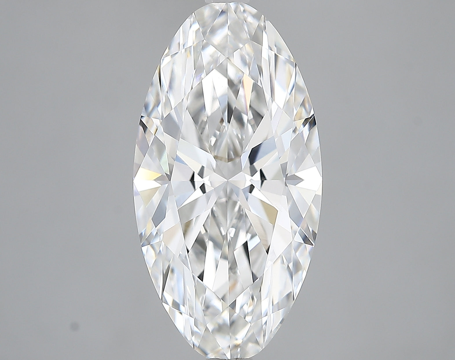 Lab-Grown 4.14 Carat  Diamond color E Clarity VVS2, precious stones, engagement diamonds