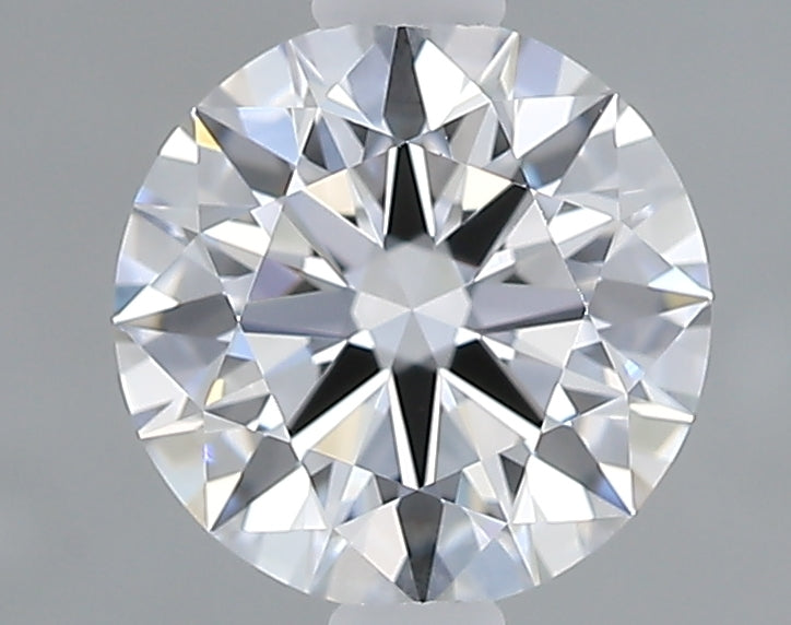 Lab-Grown 1.33 Carat Round Brilliant Diamond color D Clarity VVS2 With GIA Certificate, precious stones, engagement diamonds