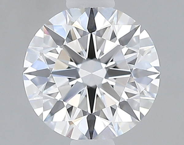 Lab-Grown 1.04 Carat Round Brilliant Diamond color D Clarity VVS1 With GIA Certificate, precious stones, engagement diamonds