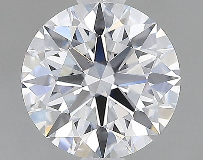 Lab-Grown 1.14 Carat Round Brilliant Diamond color D Clarity VVS2 With GIA Certificate, precious stones, engagement diamonds