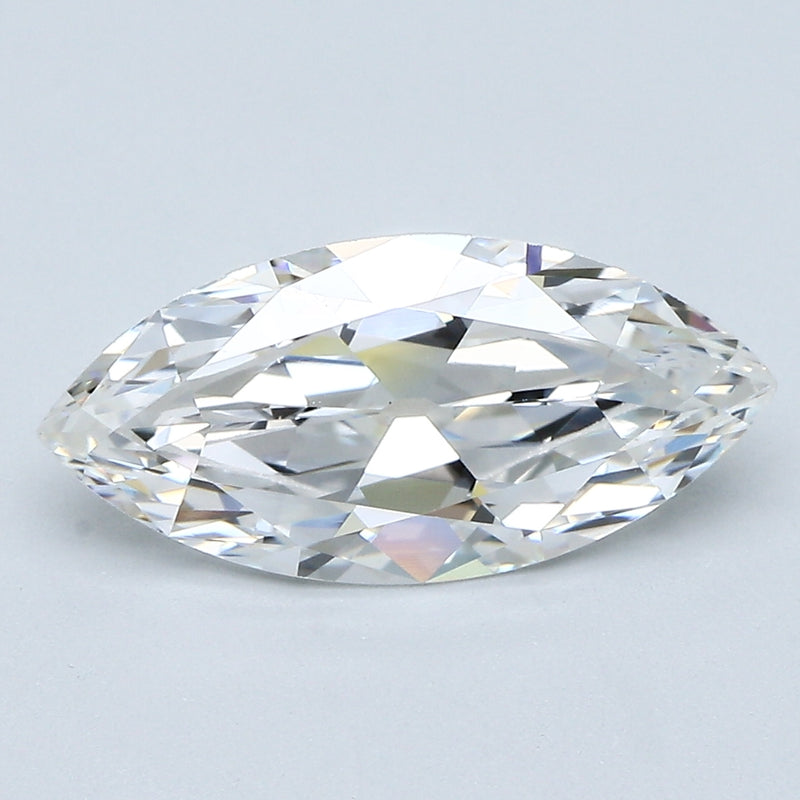 2.12 Carat Marquis Shape Diamond color G Clarity VS1, natural diamonds, precious stones, engagement diamonds