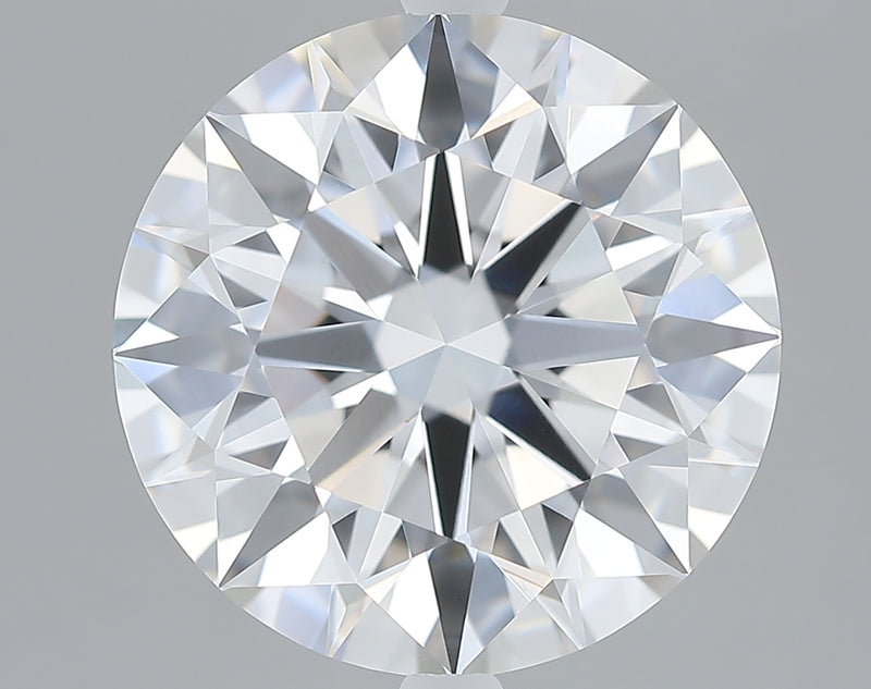 Lab-Grown 7.81 Carat Round Brilliant Diamond color E Clarity VVS2 With GIA Certificate, precious stones, engagement diamonds