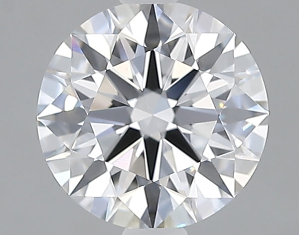 Lab-Grown 1.06 Carat Round Brilliant Diamond color D Clarity VVS2 With GIA Certificate, precious stones, engagement diamonds