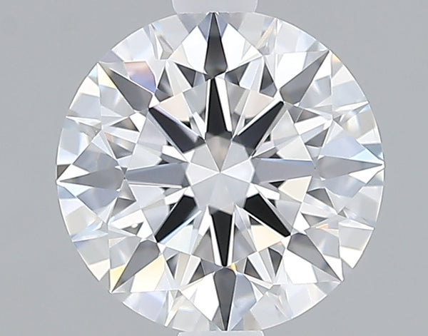Lab-Grown 1.50 Carat Round Brilliant Diamond color D Clarity VS2 With GIA Certificate, precious stones, engagement diamonds