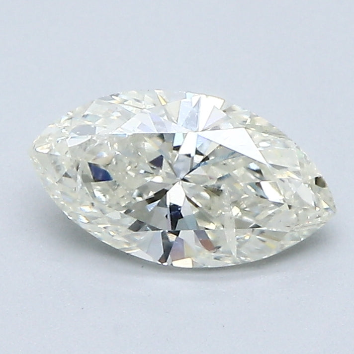 0.98 Carat Marquis Shape Natural Mined Diamond L Color I1 Clarity With GIA Certificate, natural diamonds, precious stones, engagement diamonds