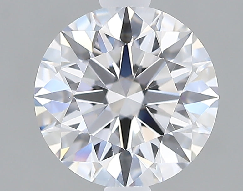 Lab-Grown 1.61 Carat Round Brilliant Diamond color D Clarity VS1 With GIA Certificate, precious stones, engagement diamonds