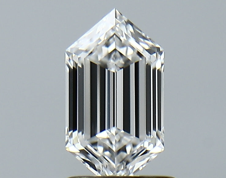 Lab-Grown 1.04 Carat Modified Marquies Shape Diamond color D Clarity VS1 With GIA Certificate, precious stones, engagement diamonds