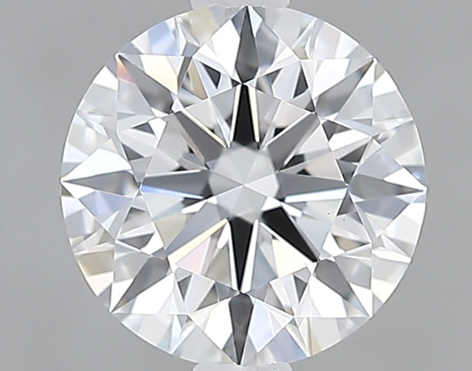 Lab-Grown 1.16 Carat Round Brilliant Diamond color D Clarity VS1 With GIA Certificate, precious stones, engagement diamonds