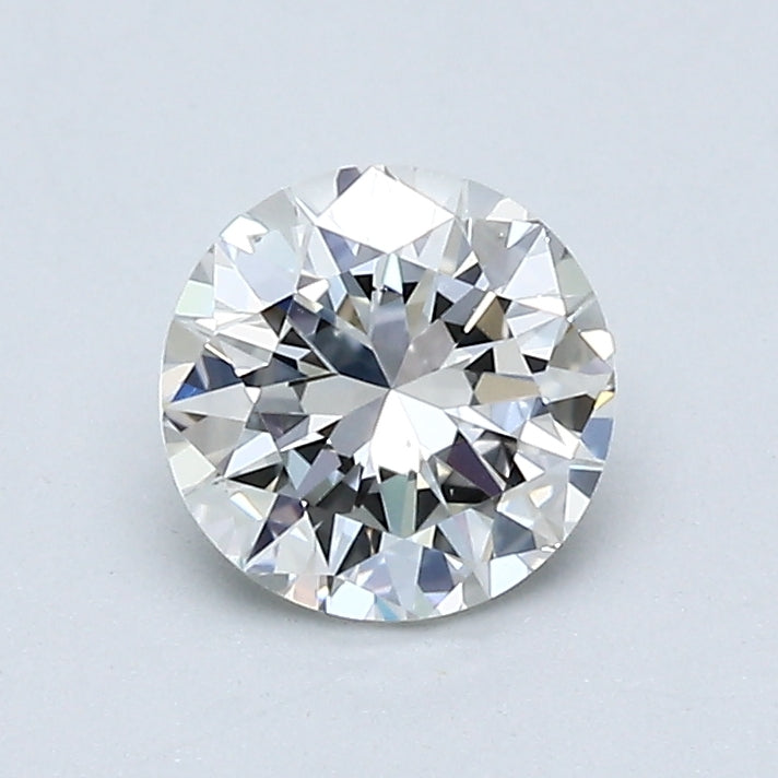 GIA Certified Loose 0.81 Carat Round Brilliant Diamond Natural H-VS2, natural diamonds, precious stones, engagement diamonds