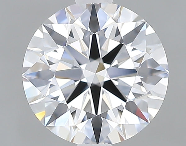 Lab-Grown 1.50 Carat Round Brilliant Diamond color D Clarity VVS2, precious stones, engagement diamonds