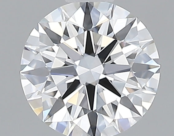 Lab-Grown 0.81 Carat Round Brilliant Diamond color D Clarity VS1 With GIA Certificate, precious stones, engagement diamonds