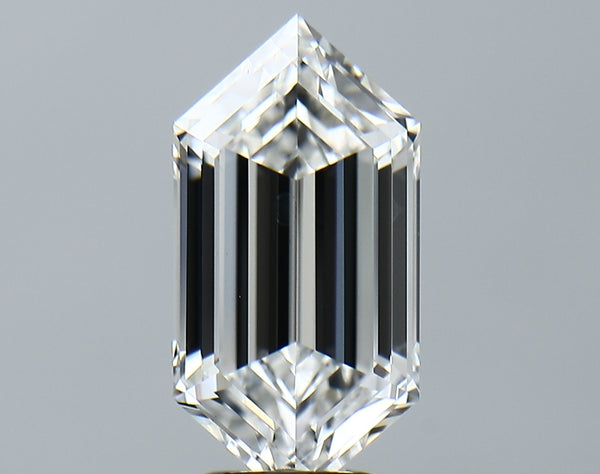 Lab-Grown 4.23 Carat Modified Marquies Shape Diamond color E Clarity VVS2, precious stones, engagement diamonds
