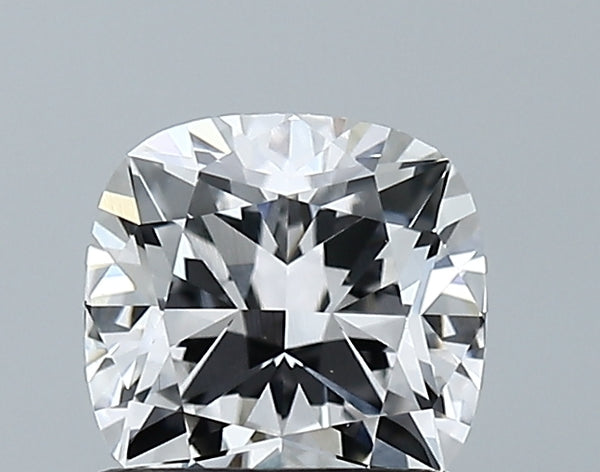 Lab-Grown 1.24 Carat  Diamond color E Clarity VVS2 With GIA Certificate, precious stones, engagement diamonds