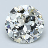 1.99 Carat Old European Cut Diamond color K Clarity VS1, natural diamonds, precious stones, engagement diamonds