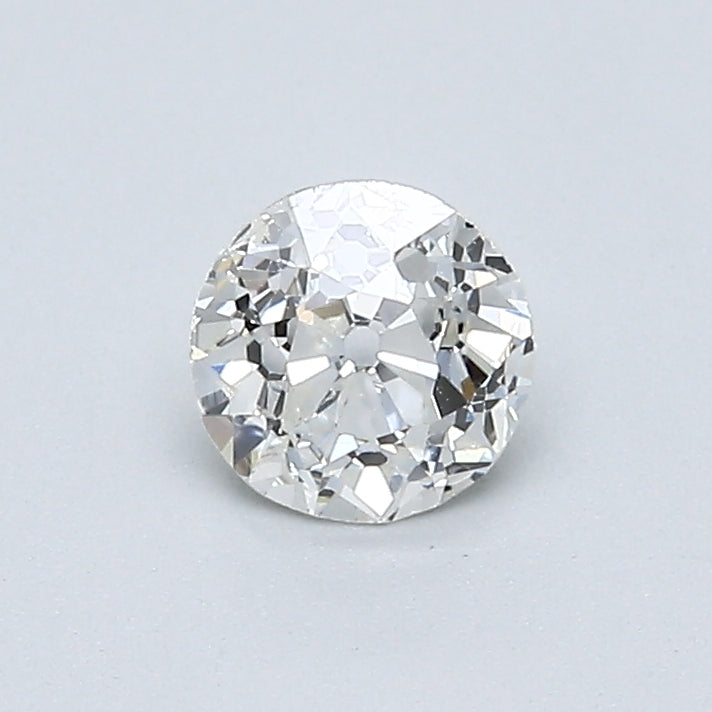 GIA Certified Rare 0.64 Ct Old European Cut Diamond Historic Cut I-I1, natural diamonds, precious stones, engagement diamonds