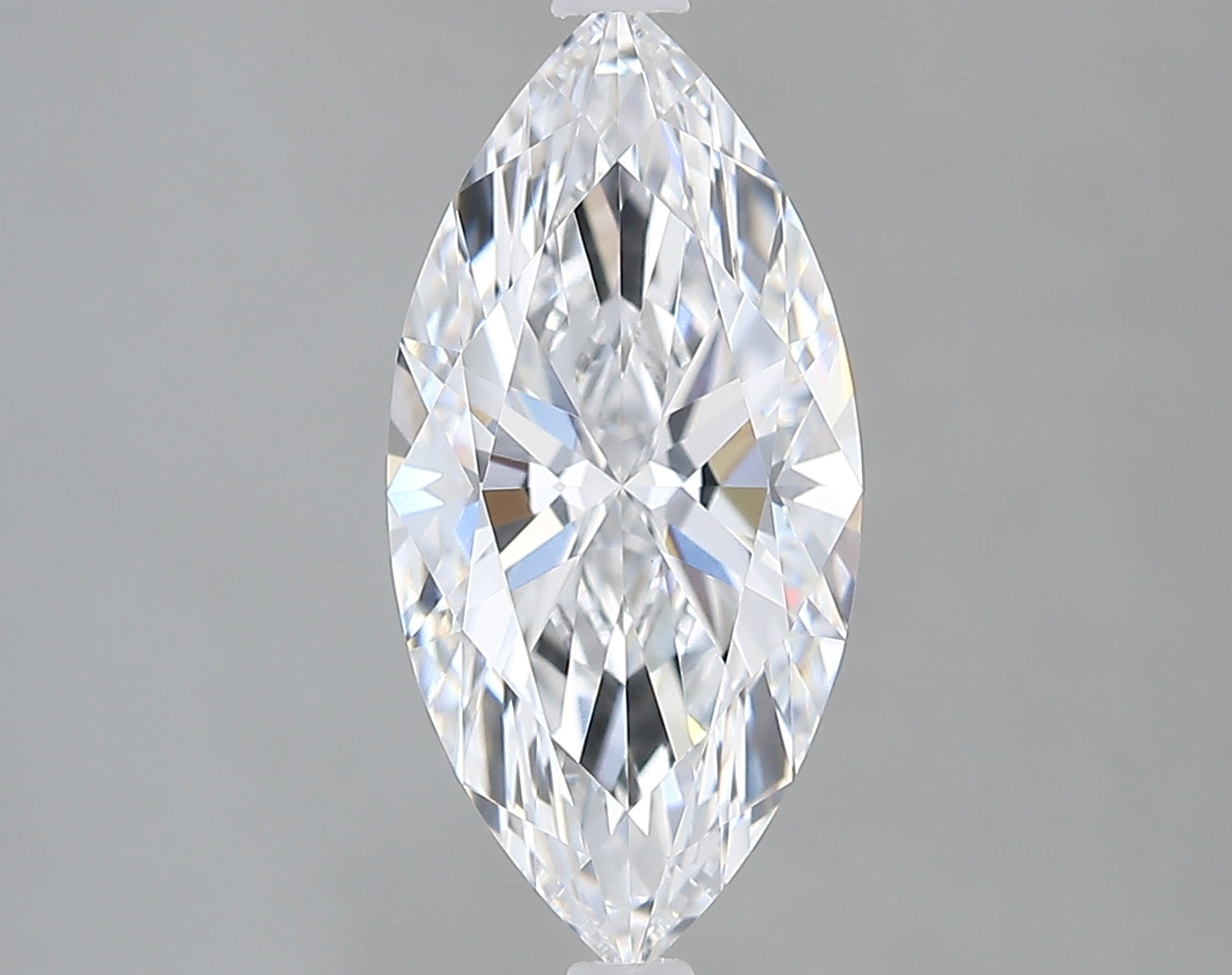 Lab-Grown 2.02 Carat Marquis Shape Diamond color D Clarity VS1 With GIA Certificate, precious stones, engagement diamonds