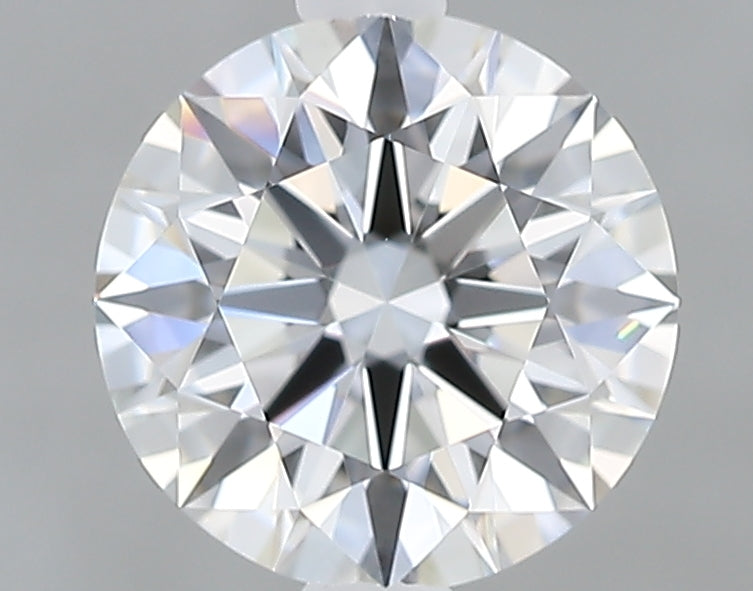 Lab-Grown 1.53 Carat Round Brilliant Diamond color E Clarity VVS1, precious stones, engagement diamonds