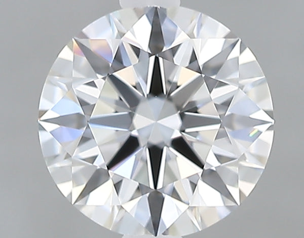 Lab-Grown 1.53 Carat Round Brilliant Diamond color E Clarity VVS1, precious stones, engagement diamonds