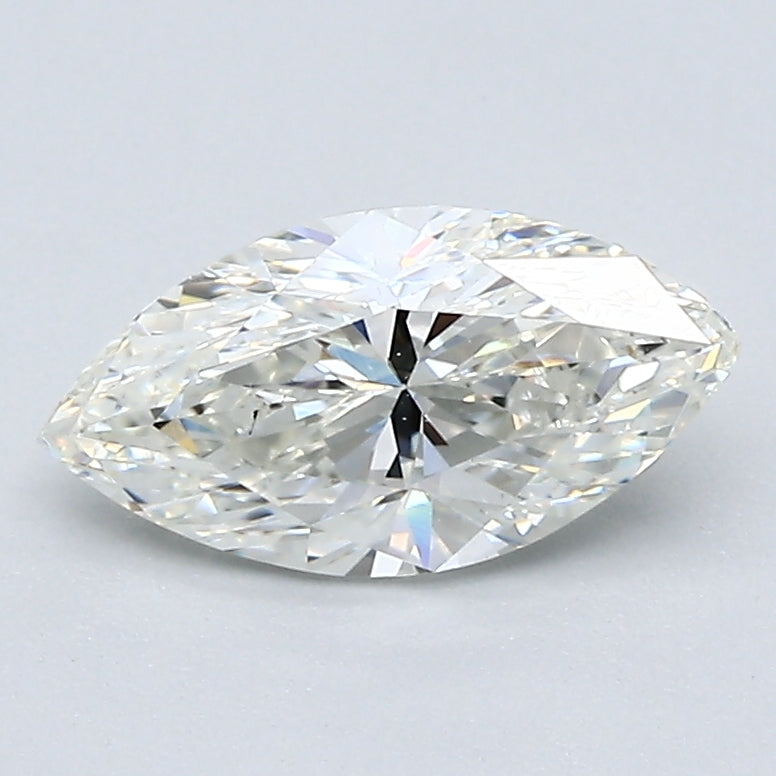 1.02 Carat Marquis Shape Natural Mined Diamond J Color SI1 Clarity With GIA Certificate, natural diamonds, precious stones, engagement diamonds