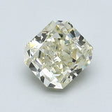 1.02 Carat Radiant Cut Diamond color W Clarity VS1, natural diamonds, precious stones, engagement diamonds