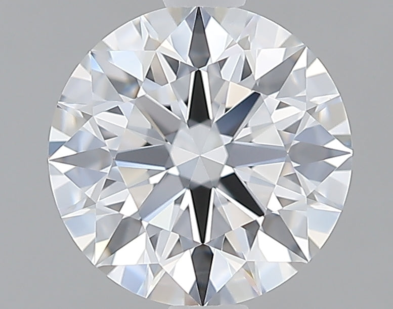 Lab-Grown 1.77 Carat Round Brilliant Diamond color D Clarity VVS2 With GIA Certificate, precious stones, engagement diamonds