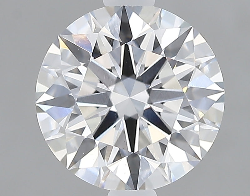 Lab-Grown 1.80 Carat Round Brilliant Diamond color E Clarity VS1 With GIA Certificate, precious stones, engagement diamonds