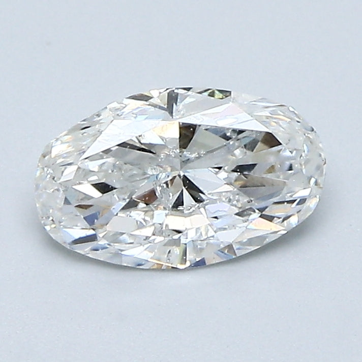 0.83 Carat Oval Shape Diamond color F Clarity I1, natural diamonds, precious stones, engagement diamonds