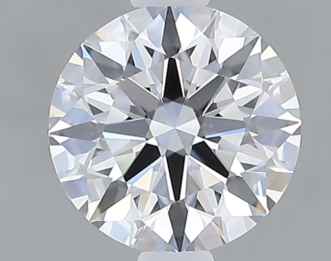 Lab-Grown 1.09 Carat Round Brilliant Diamond color E Clarity VVS2 With GIA Certificate, precious stones, engagement diamonds