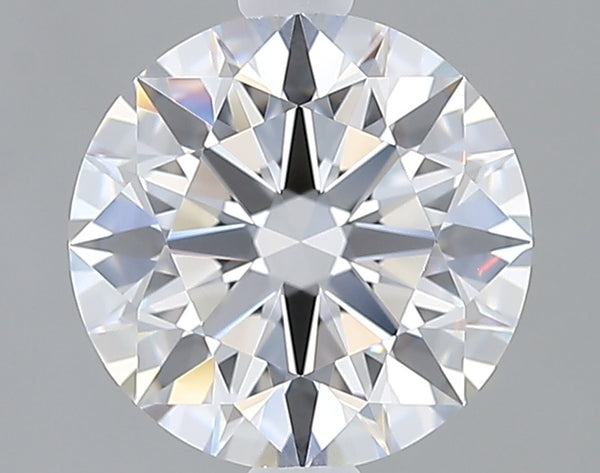 Lab-Grown 1.63 Carat Round Brilliant Diamond color D Clarity VVS1 With GIA Certificate, precious stones, engagement diamonds