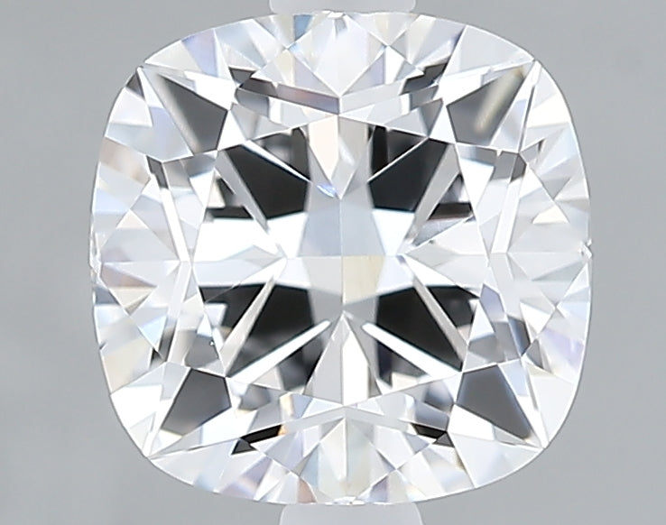 Lab-Grown 1.82 Carat  Diamond color D Clarity VVS1 With GIA Certificate, precious stones, engagement diamonds