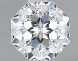 Lab-Grown 1.05 Carat  Diamond color E Clarity VVS2 With GIA Certificate, precious stones, engagement diamonds