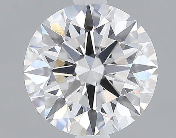 Lab-Grown 1.66 Carat Round Brilliant Diamond color F Clarity VVS2 With GIA Certificate, precious stones, engagement diamonds