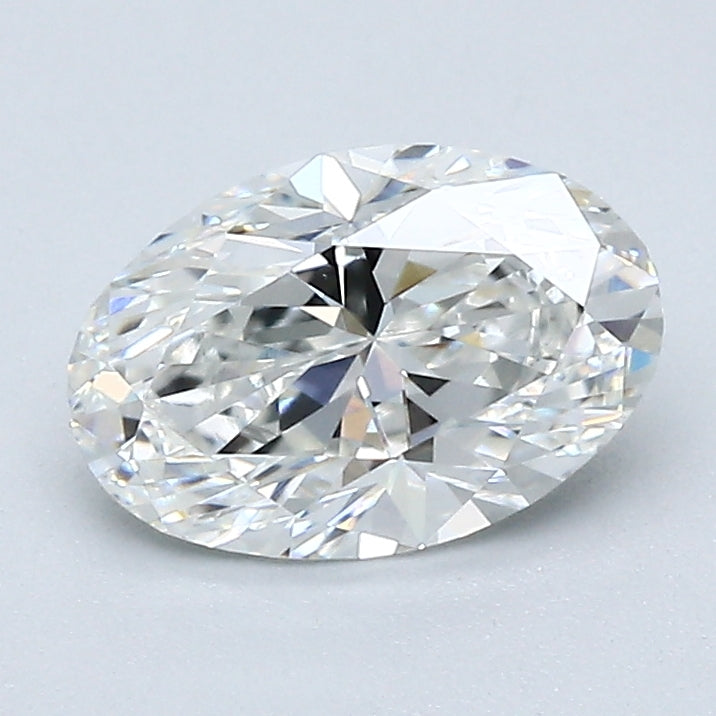 1.16 Carat Oval Shape Natural Mined Diamond G Color VVS1 Clarity With GIA Certificate, natural diamonds, precious stones, engagement diamonds