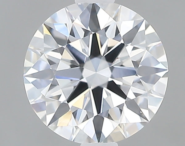 Lab-Grown 1.25 Carat Round Brilliant Diamond color D Clarity VVS2, precious stones, engagement diamonds
