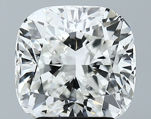 Lab-Grown 3.50 Carat  Diamond color G Clarity VS1, precious stones, engagement diamonds