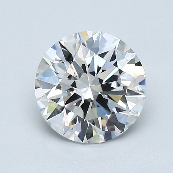 1.01 Carat Round Brilliant Diamond color G Clarity VS2, natural diamonds, precious stones, engagement diamonds