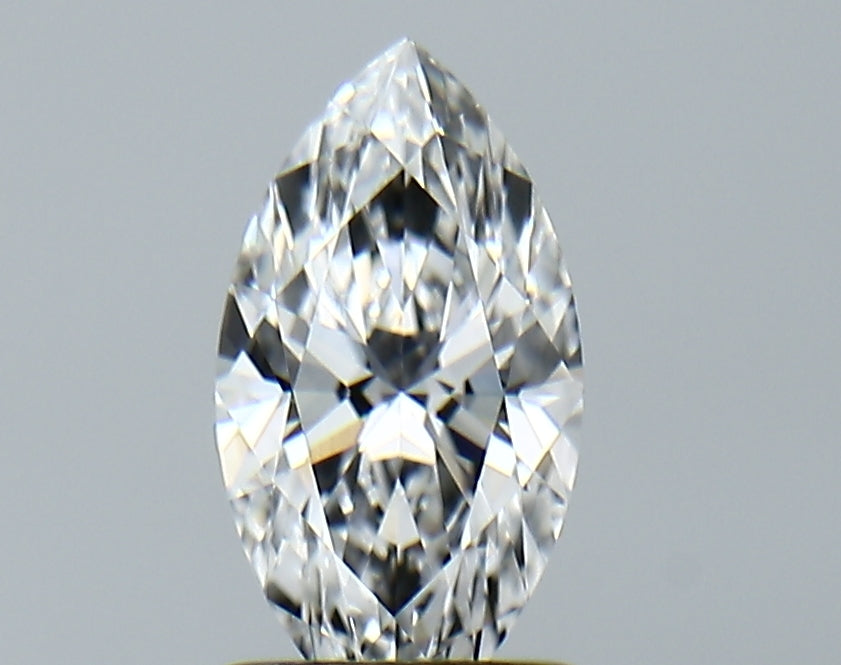 Lab-Grown 1.15 Carat Marquis Shape Diamond color E Clarity VVS2 With GIA Certificate, precious stones, engagement diamonds