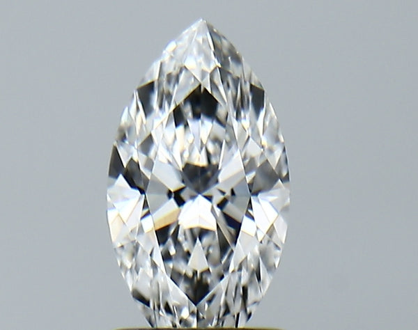 Lab-Grown 1.15 Carat Marquis Shape Diamond color E Clarity VVS2 With GIA Certificate, precious stones, engagement diamonds