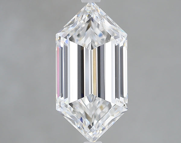 Lab-Grown 2.62 Carat Modified Marquies Shape Diamond color D Clarity VVS2 With GIA Certificate, precious stones, engagement diamonds