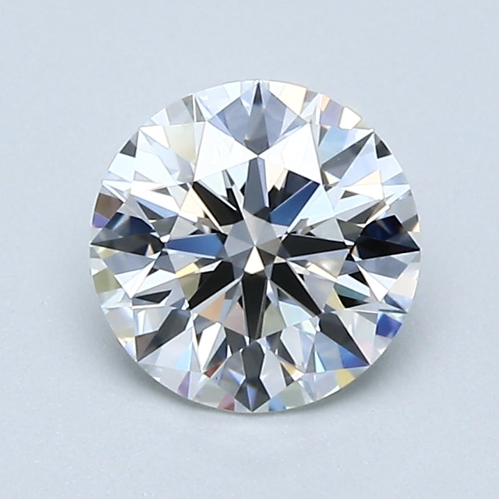 1.01 Carat Round Brilliant Natural Mined Diamond G Color VVS1 Clarity With GIA Certificate, natural diamonds, precious stones, engagement diamonds