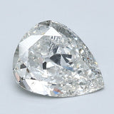 1.07 Carat Pear Shape Diamond color H Clarity I1, natural diamonds, precious stones, engagement diamonds