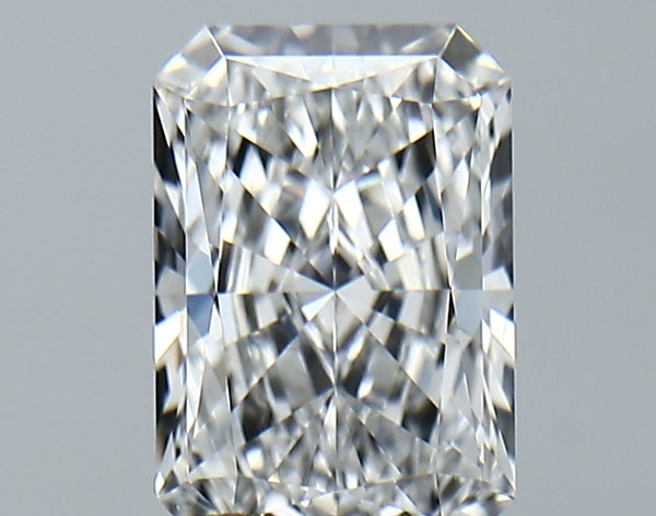 Lab-Grown 2.13 Carat Radiant Cut Diamond color E Clarity VVS2 With GIA Certificate, precious stones, engagement diamonds