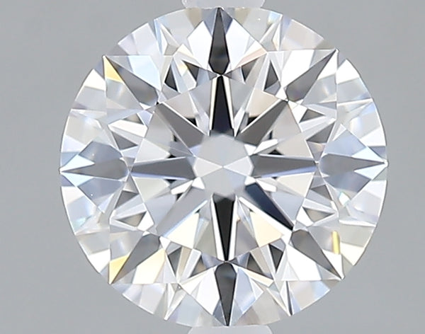 Lab-Grown 1.44 Carat Round Brilliant Diamond color E Clarity VVS1 With GIA Certificate, precious stones, engagement diamonds