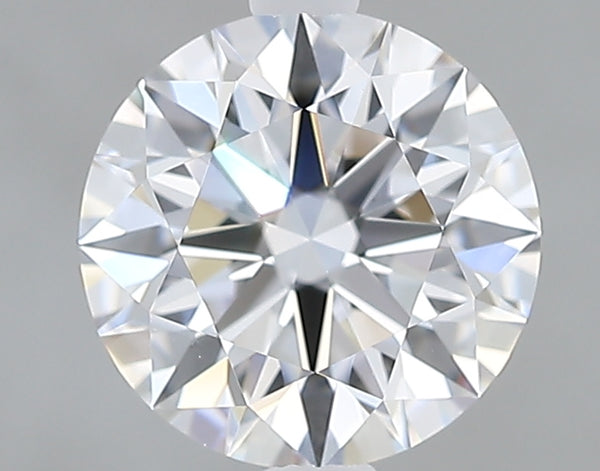 Lab-Grown 1.52 Carat Round Brilliant Diamond color D Clarity IF, precious stones, engagement diamonds