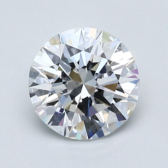 1.08 Carat Round Brilliant Natural Mined Diamond D Color VVS2 Clarity With GIA Certificate, natural diamonds, precious stones, engagement diamonds